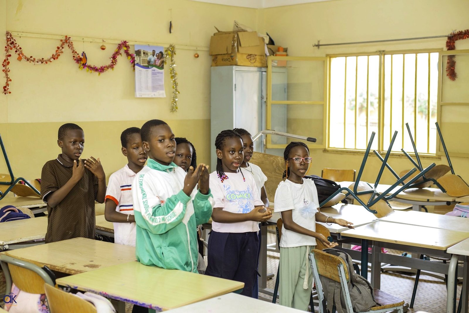 Qu'est-ce que le Camp Vacances Lecture ?