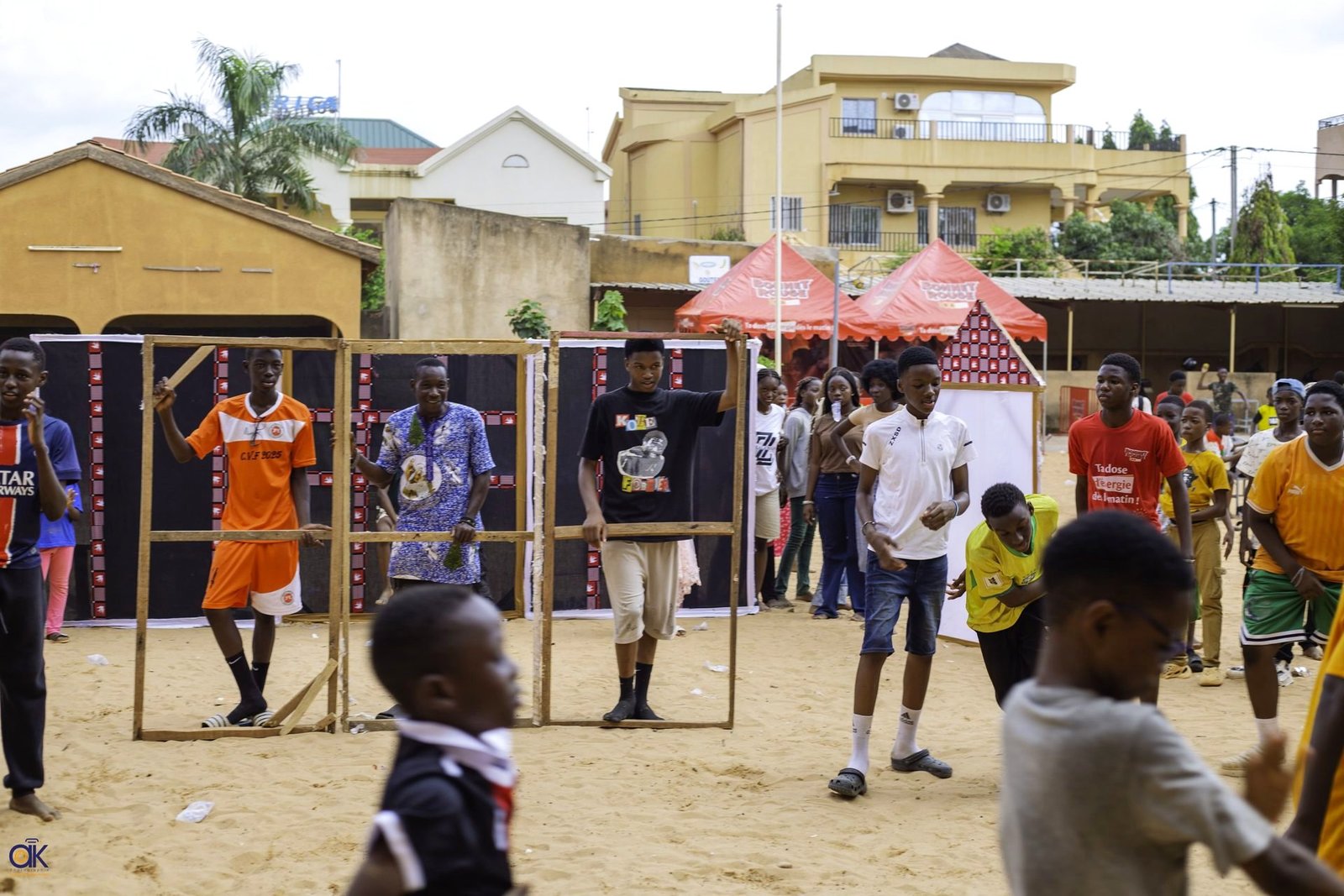 Théâtre & Expression