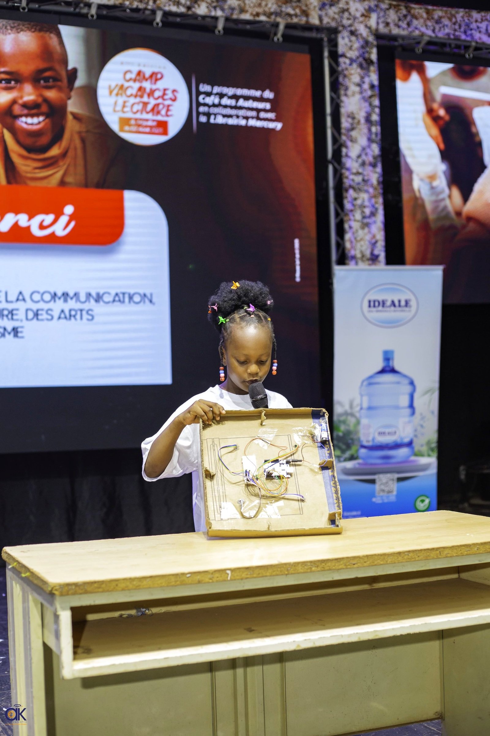 Cérémonies de Clôture Mémorables