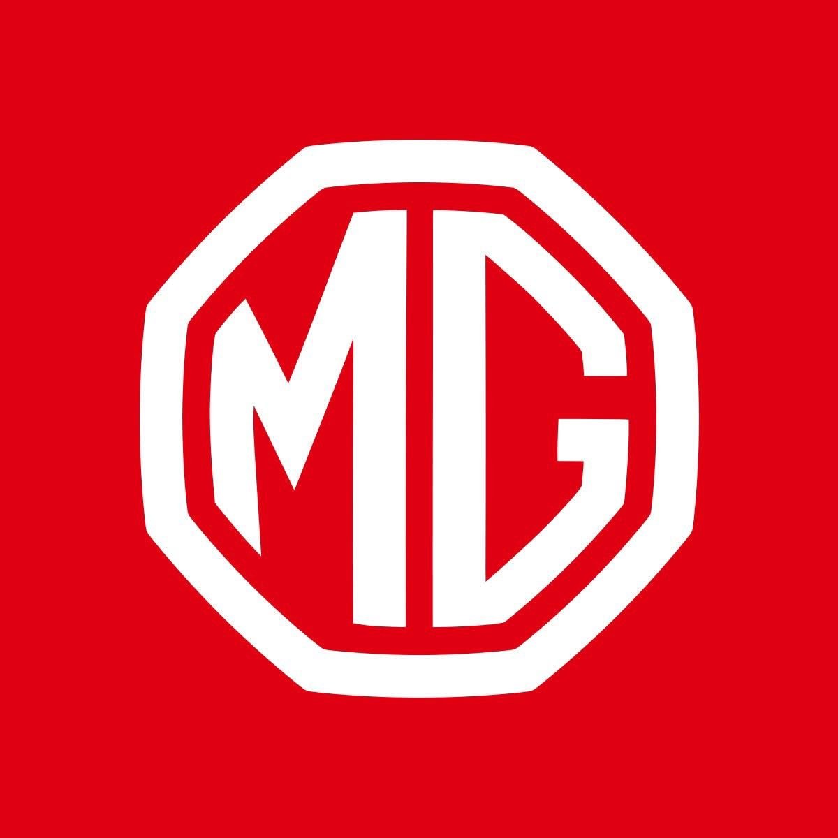 Logo MG